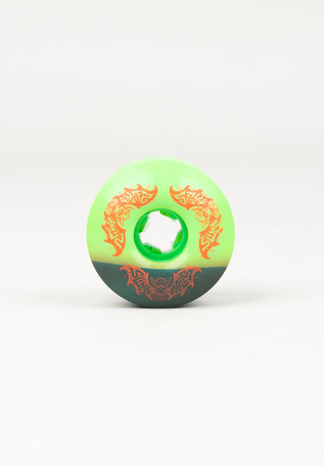 Darren Navarrette Speed Balls 99A mint-black Close-Up2