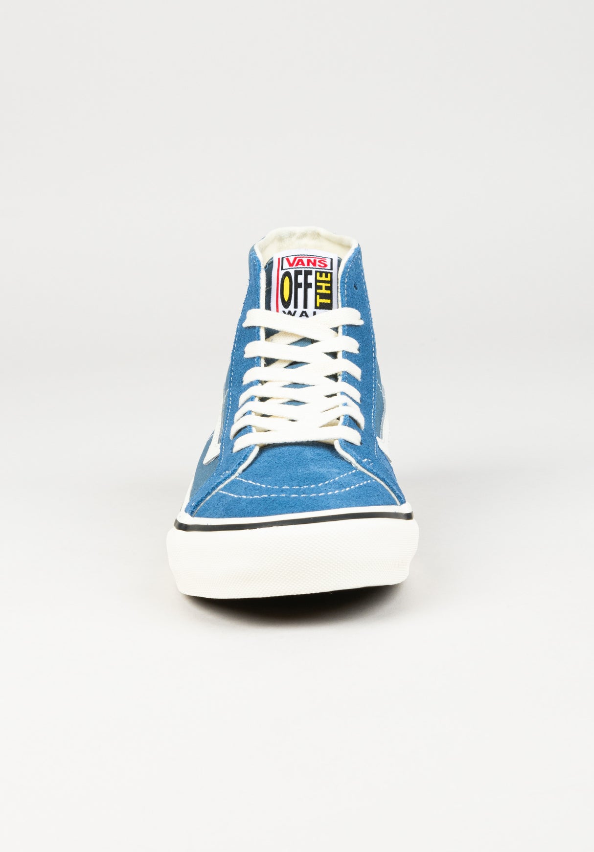 vans sk8 hi decon sf