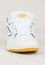 Zahba Mid vintagesport-white-multi Rückenansicht