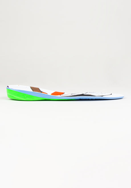 Elite High Pro Jaws grey Close-Up1