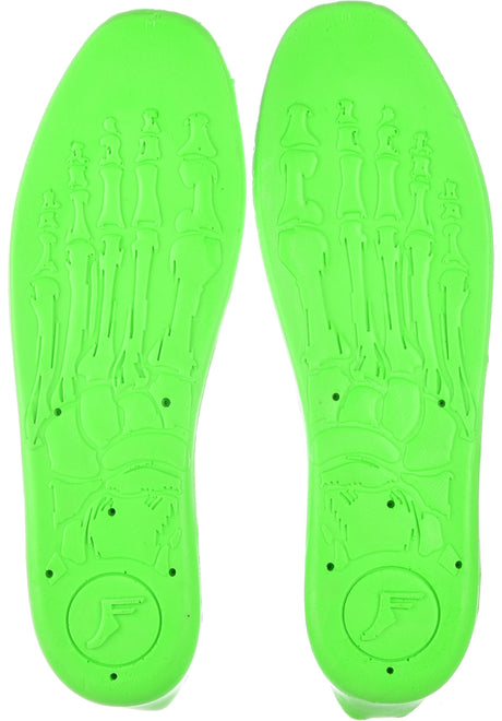 Kingfoam Hi Elite Moldable Jaws Mushroom multicolored Rückenansicht