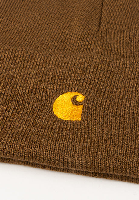 Chase tamarind-gold Rückenansicht
