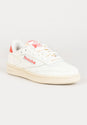 Club C 85 Vintage vintagechalk-papwhite-astdus Vorderansicht