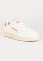 Club C 85 Vintage vintagechalk-papwhite-astdus Vorderansicht