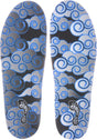 Destin Classic Clouds 3.5mm multicolored Vorderansicht