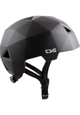 Geo Solid Color satin black Close-Up1