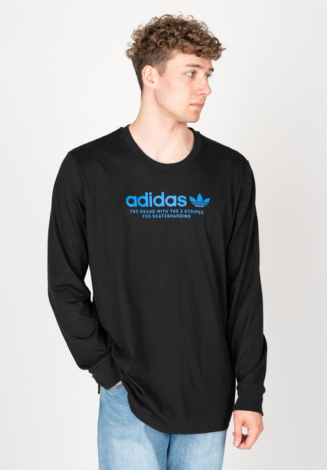 4.0 Logo black-bluebird Vorderansicht