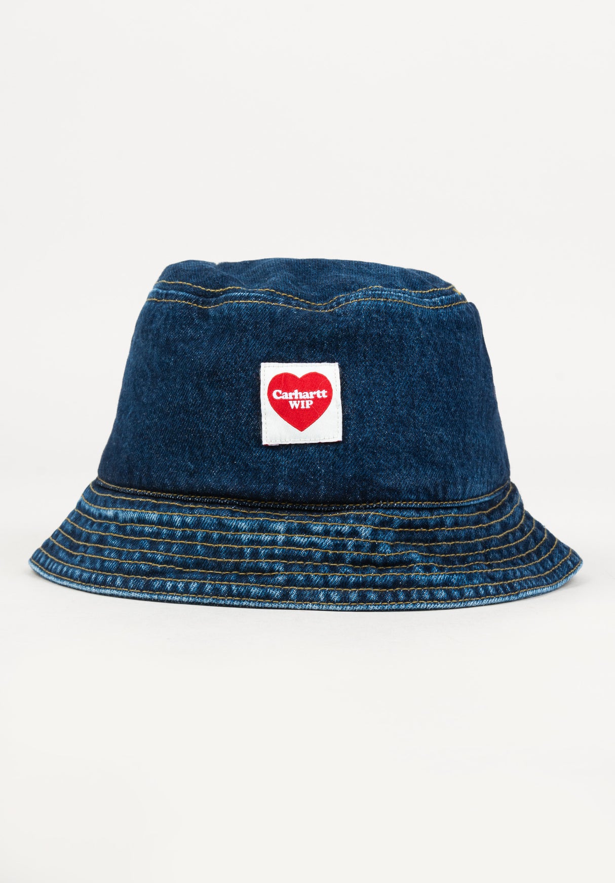 Nash bluestonewashed Vorderansicht