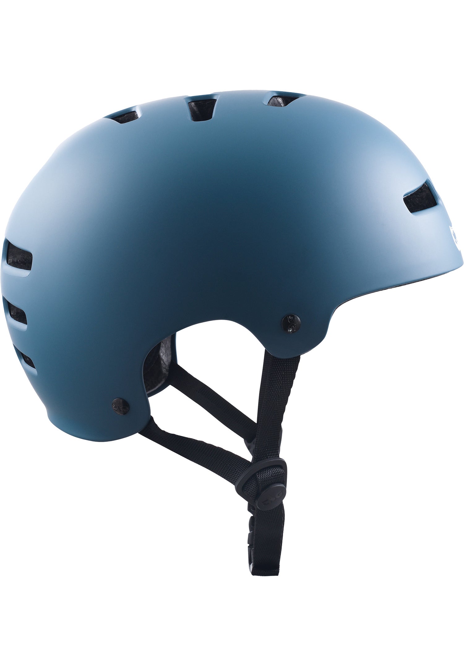 fahrradhelm titus Evolution Solid Colors