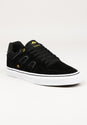 Tilt G6 Vulc black-white-gold Vorderansicht