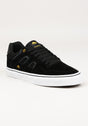Tilt G6 Vulc black-white-gold Vorderansicht