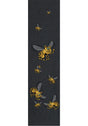 Pig Fly black Vorderansicht