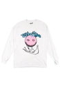 Floater white Vorderansicht