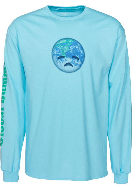 Global Bummer mint Vorderansicht