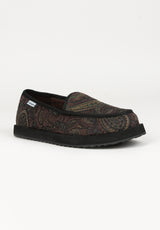 Paisley Slippers paisleyprint-buckeye Vorderansicht