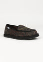 Paisley Slippers paisleyprint-buckeye Vorderansicht