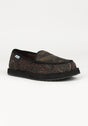 Paisley Slippers paisleyprint-buckeye Vorderansicht