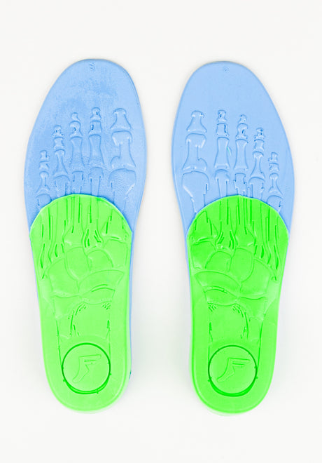 Elite Hi Pro Torrey Pudwill Fresh multicolored Rückenansicht
