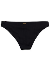 Mind Of Freedom Bikini-Bottom anthracite Rückenansicht
