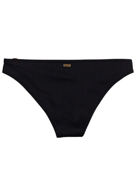 Mind Of Freedom Bikini-Bottom anthracite Rückenansicht