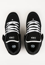 205 Vulc SE black-white Close-Up2