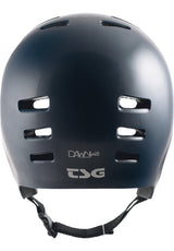 Dawn Wakeboard paynes grey Rückenansicht
