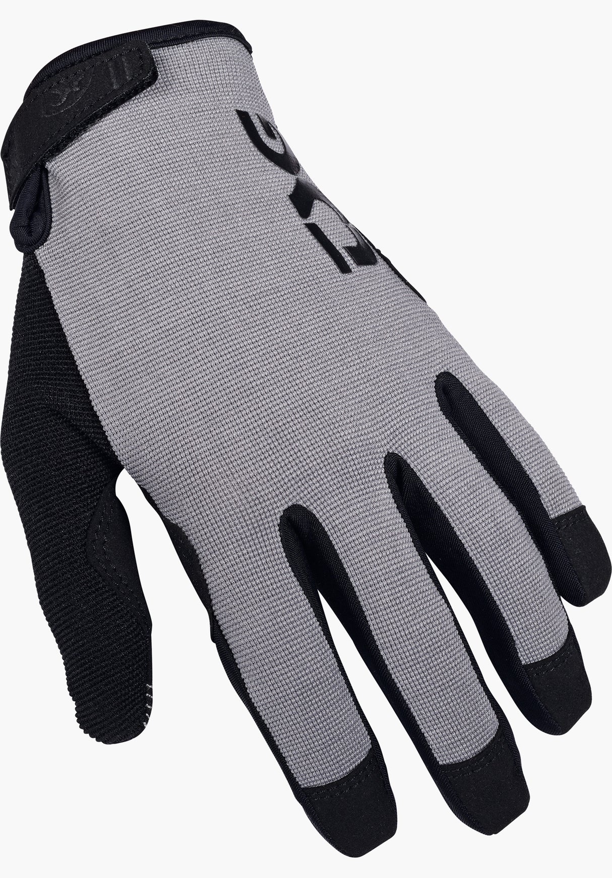 Good Glove TSG Fahrradhandschuh in grey für Herren – TITUS