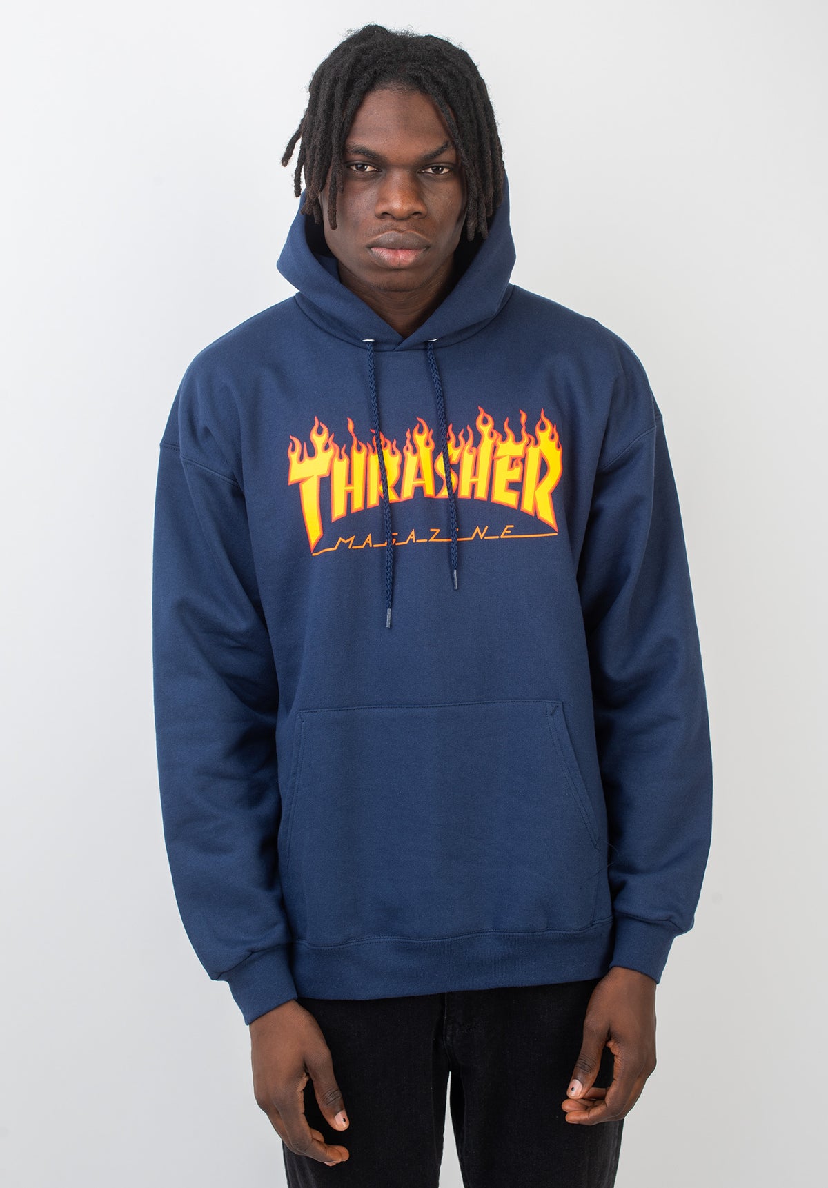Flame
