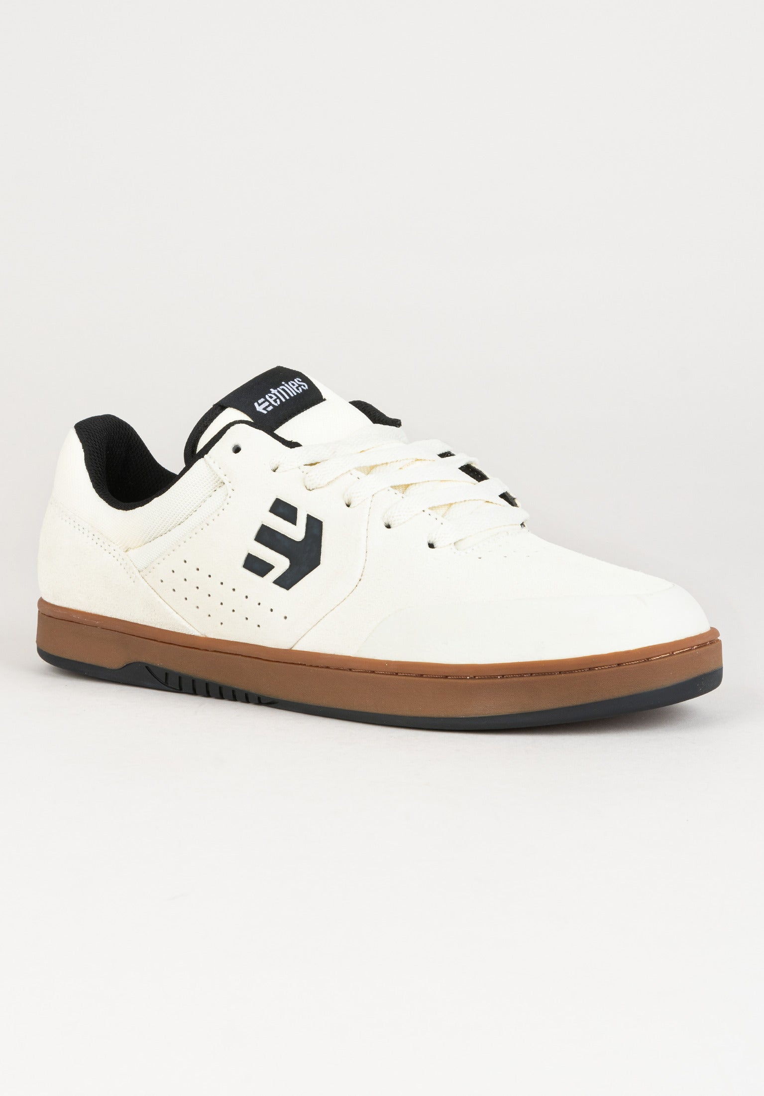 Marana x Michelin etnies Schuhe Jungs in white gum black fur c TITUS