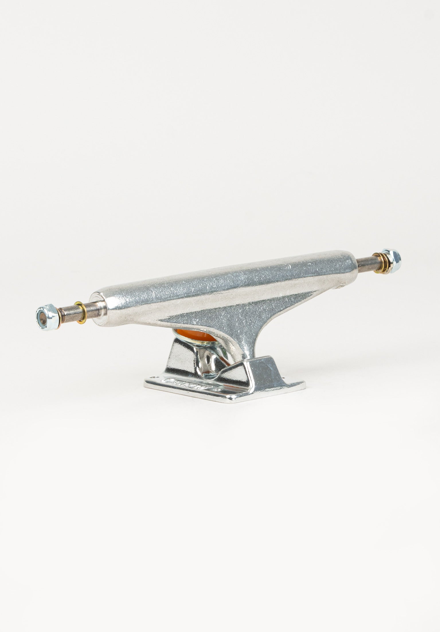169 Stage 11 Forged Titanium Independent Achse in silver-silver