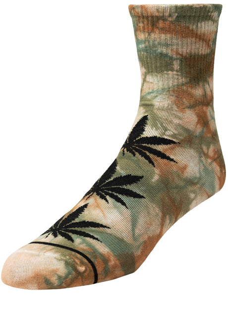 Womens TD Plantlife 1/4 natural Vorderansicht