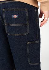 Madison Denim Short rinsed Close-Up2