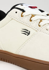 x Indy Joslin x Michelin white-gum Unteransicht