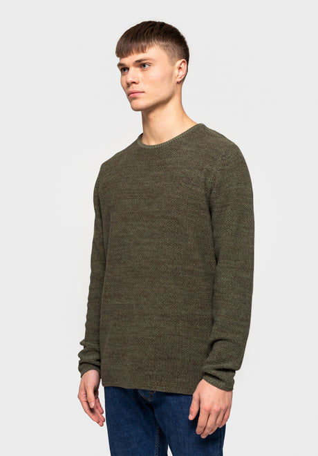 6009 army Rückenansicht