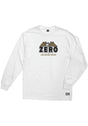 x Zero Condor Crest white Vorderansicht