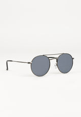 Noel gunmetal-black Vorderansicht