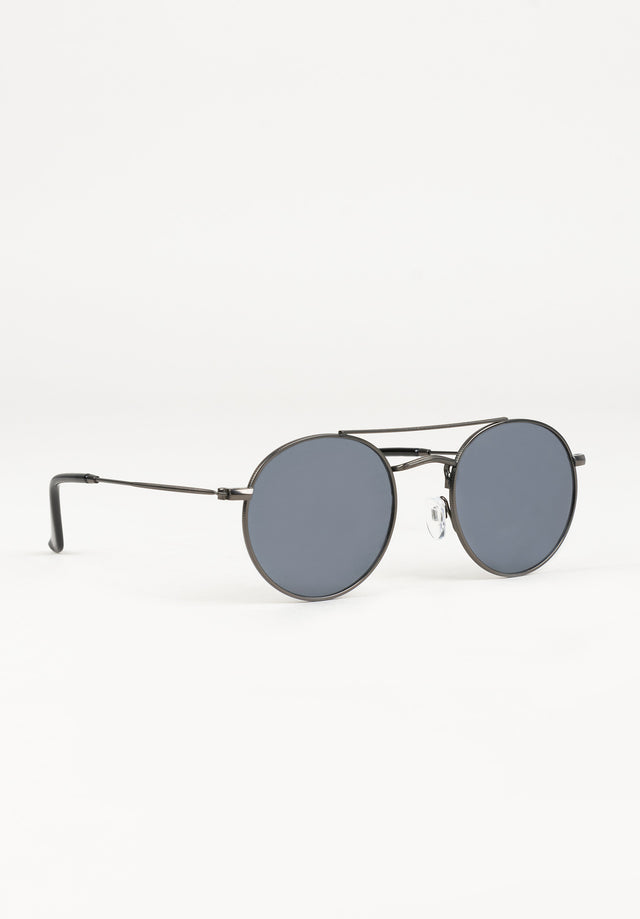 Noel gunmetal-black Vorderansicht