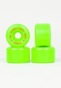 Dragon Formula Rat Bones 93A green Vorderansicht