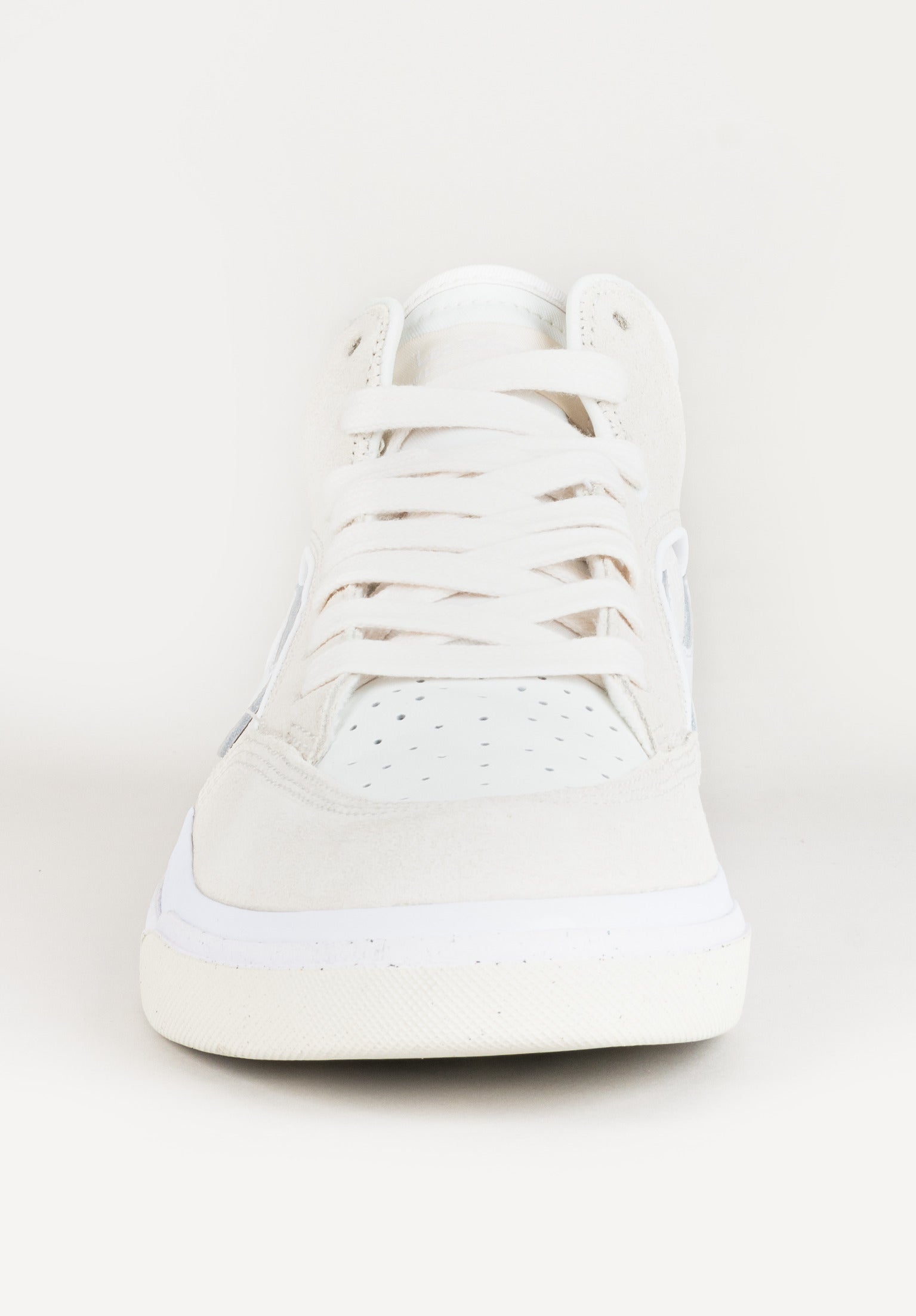 All white reacts discount
