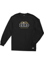 x Zero Condor Crest black Vorderansicht