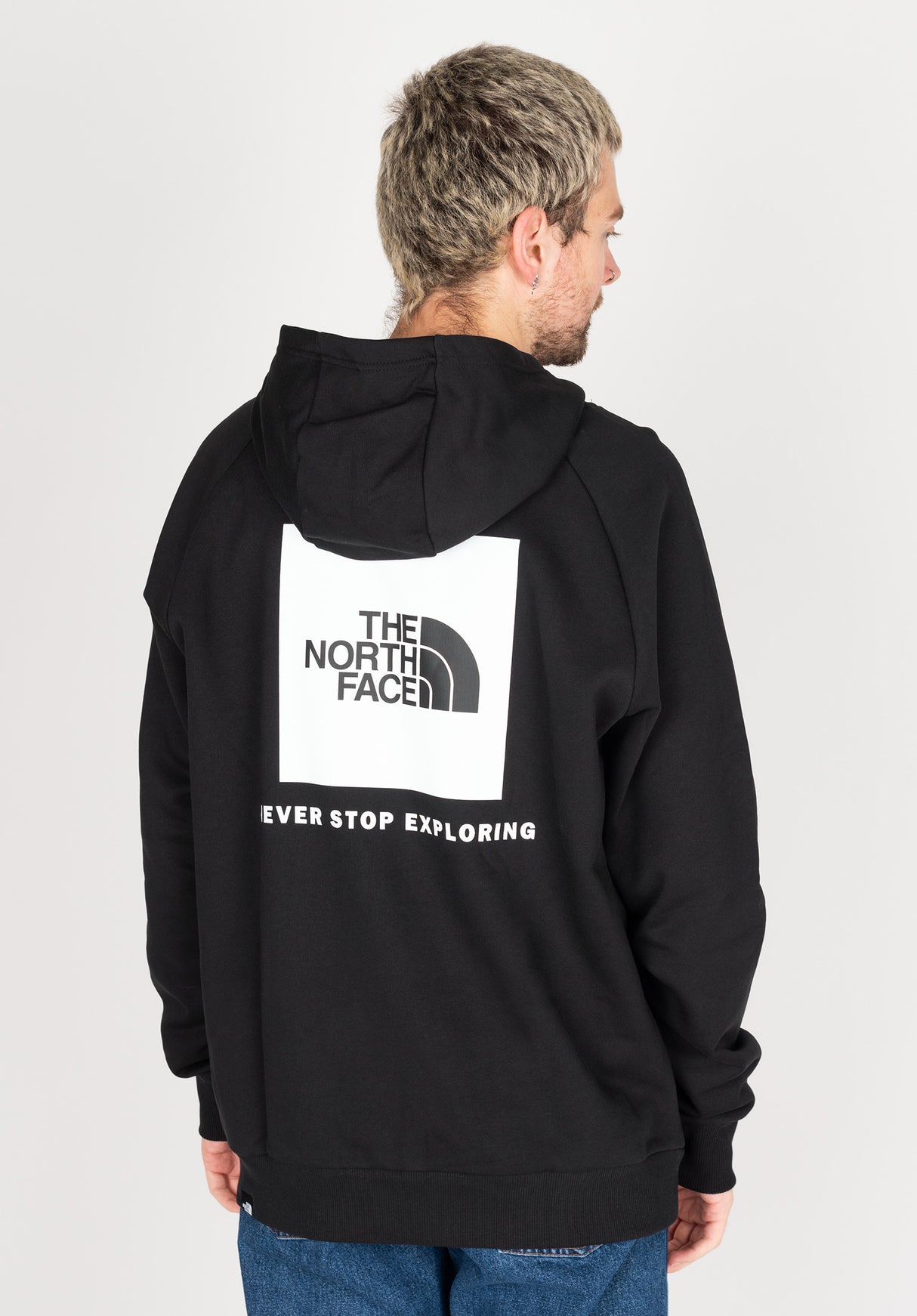 Kapuzenpulli The North Face Pullover Herren The North Face Hoodie