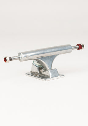 33 AF1 Hollow 8" polished Vorderansicht