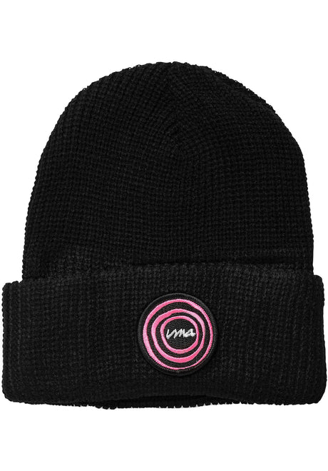 Bullseye black Vorderansicht