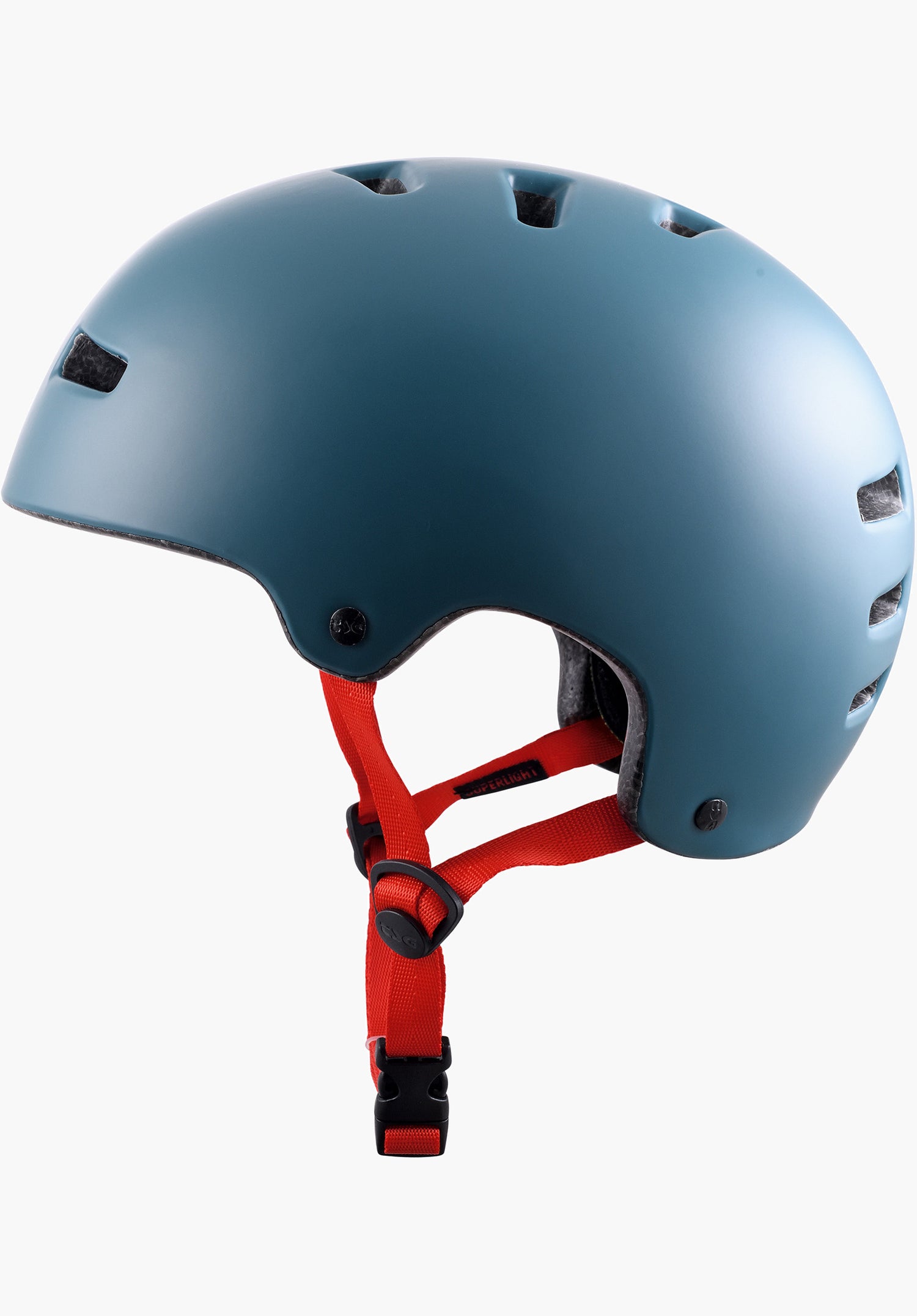fahrradhelm titus Superlight Solid Color