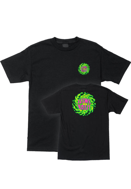 SB Logo black Vorderansicht