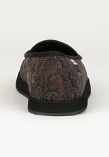 Paisley Slippers paisleyprint-buckeye Seitenansicht