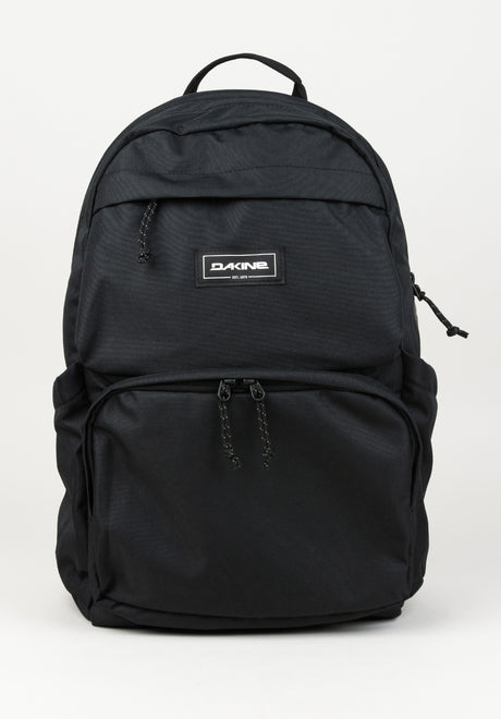 Method Backpack 25L black Rückenansicht