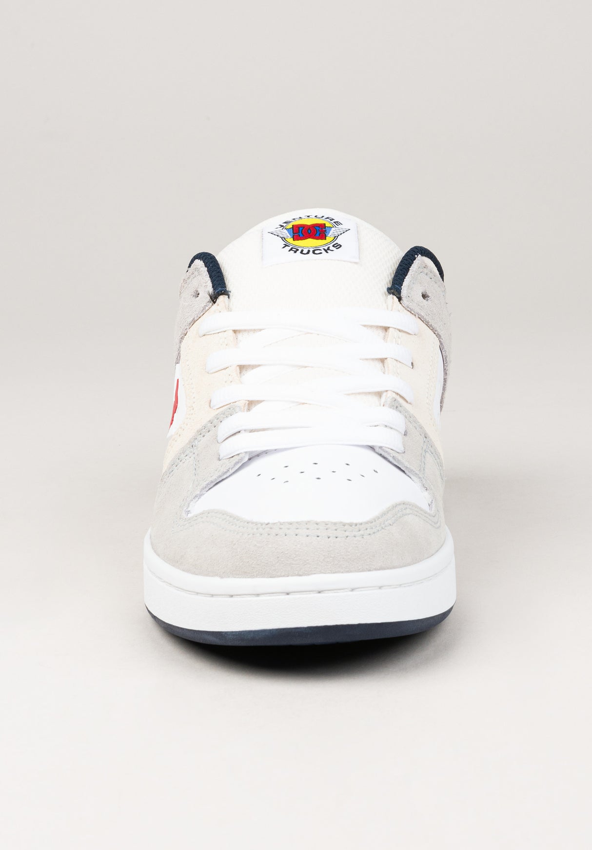 x Venture Manteca white Rückenansicht