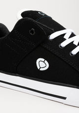 205 Vulc SE black-white Unteransicht