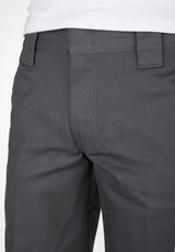 CT873S Short charcoal Close-Up1